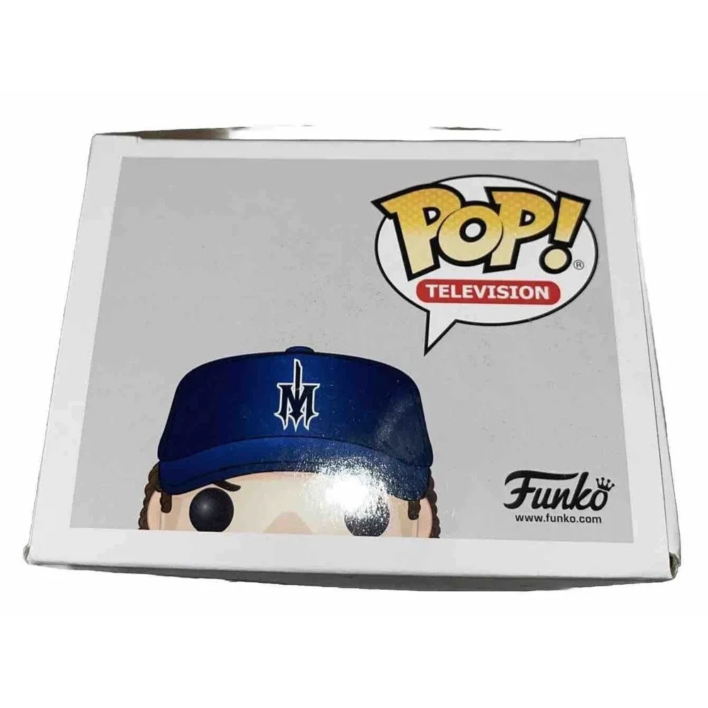 Funko Kenny Powers #1020 Funko 2021 Spring Conventions Limited Edition Exclusive